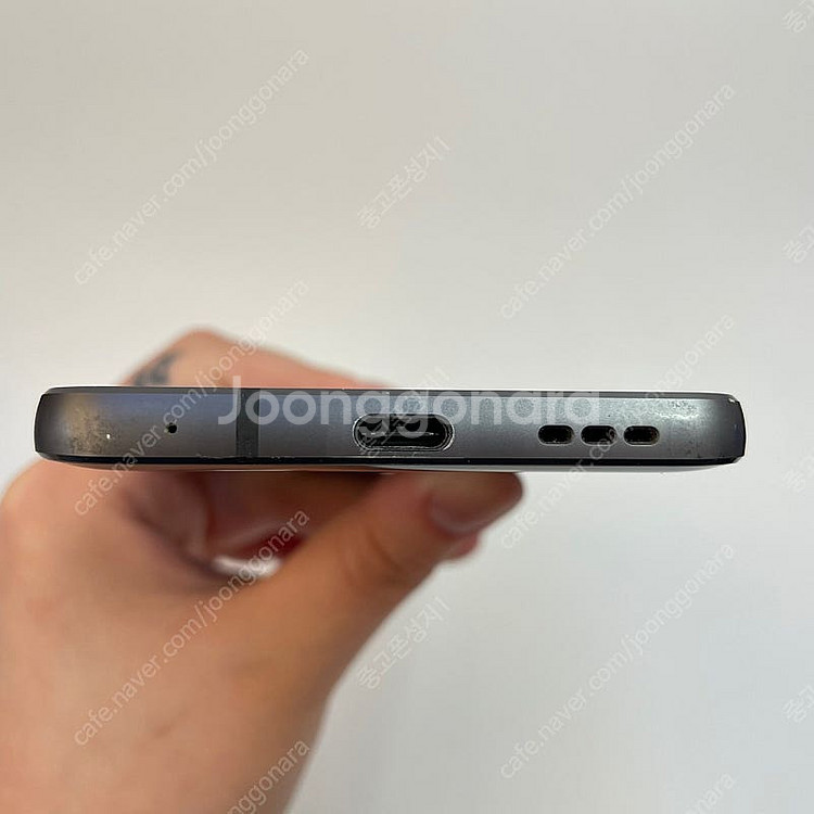 85404(울산중고폰) LG G6 블랙 64GB 판매합...--4