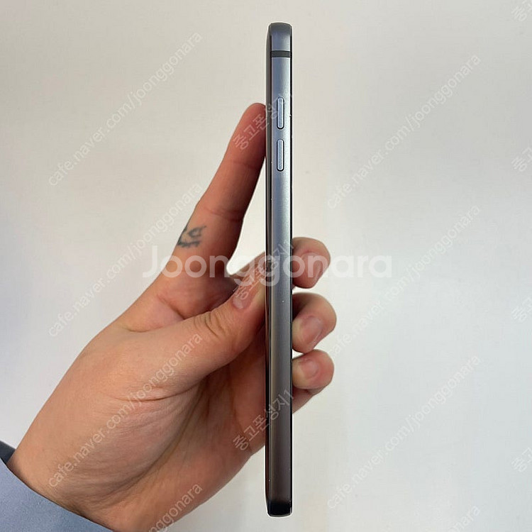 85404(울산중고폰) LG G6 블랙 64GB 판매합...--5