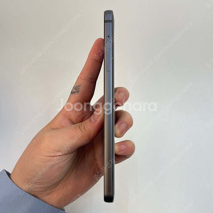85404(울산중고폰) LG G6 블랙 64GB 판매합...--6