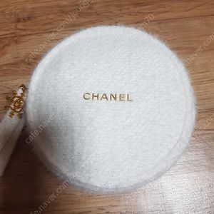 샤넬 홀리데이 기프트 세트 택포