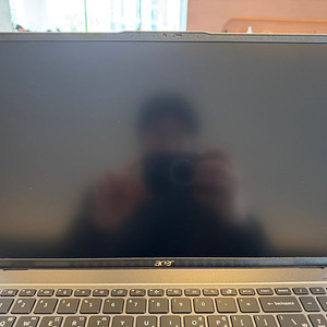 acer 에이서 스위프트 고 16 16인치 노트북 스페이스 그레이 풀박스 특S급