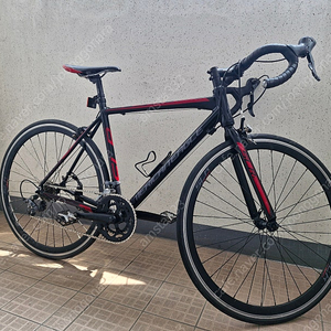 아메리칸 이글 TOUR SLR1 로드 자전거