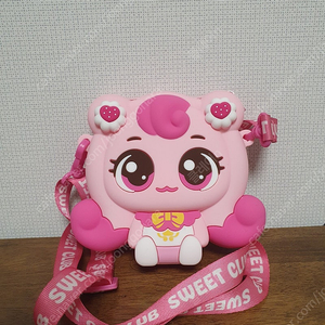 티니핑 하츄핑 가방