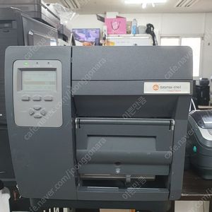 바코드 프린터 데이타멕스 바코드 Datamax O'neil i-Class Mark II 송장프린터