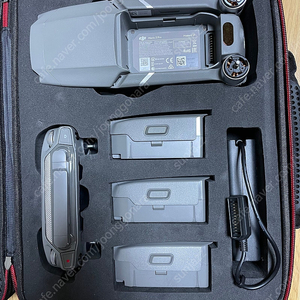 DJI 매빅 프로2(가격인하)