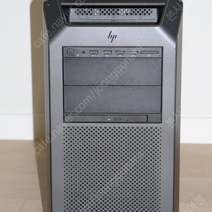 Z8 G4 56코어 8173M Dual 56코어 112 쓰레드 256GB 파이노드 ANSYS Z840