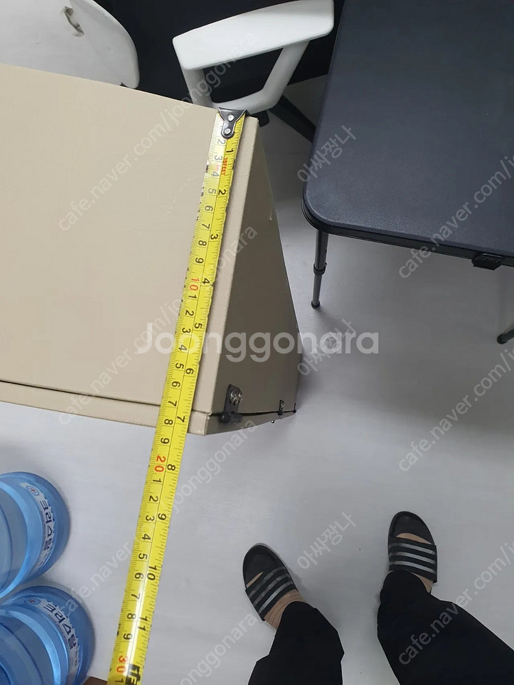 르노마스터 밴차량 상부장 팔아요ㅡ개인--1