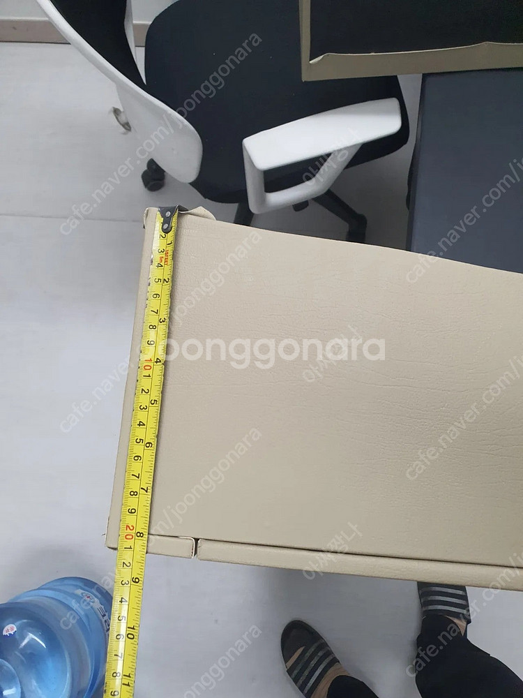 르노마스터 밴차량 상부장 팔아요ㅡ개인--3
