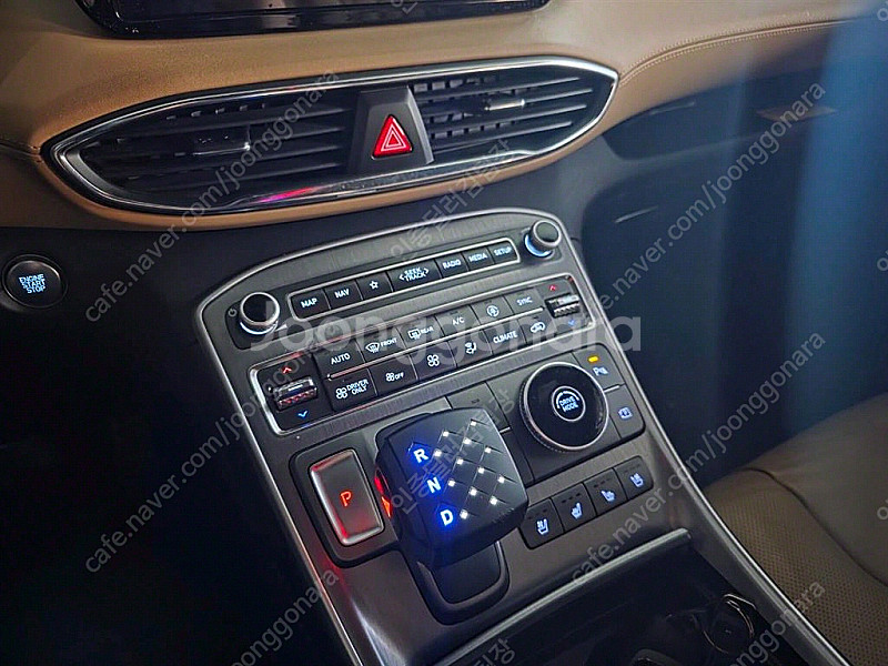 현대 더 뉴 싼타페 하이브리드 16 2WD 캘리그래피 최저가 판매합니다. ★전액할부★저신용★--3