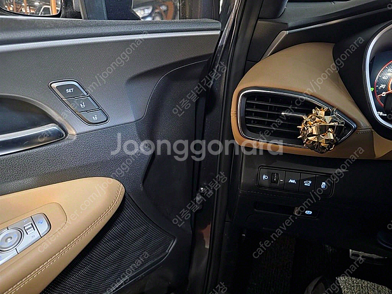 현대 더 뉴 싼타페 하이브리드 16 2WD 캘리그래피 최저가 판매합니다. ★전액할부★저신용★--5