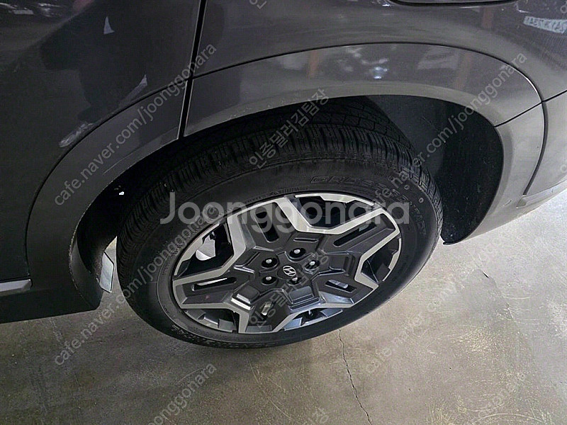 현대 더 뉴 싼타페 하이브리드 16 2WD 캘리그래피 최저가 판매합니다. ★전액할부★저신용★--6