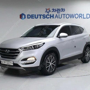 @16년식 올 뉴투싼 디젤 R2.0 2WD 모던 전국최저가격전액할부최대72개월저신용할부카드현금고품질