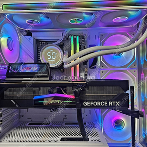 9950x3d 4080 b850m wifi