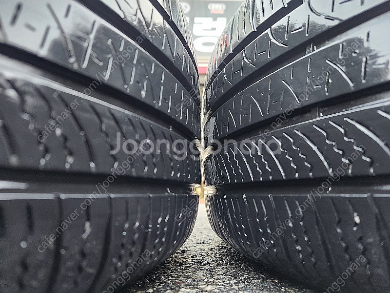 [판매] 제네시스 G90 18인치 순정휠 타이어 세트 ...--7