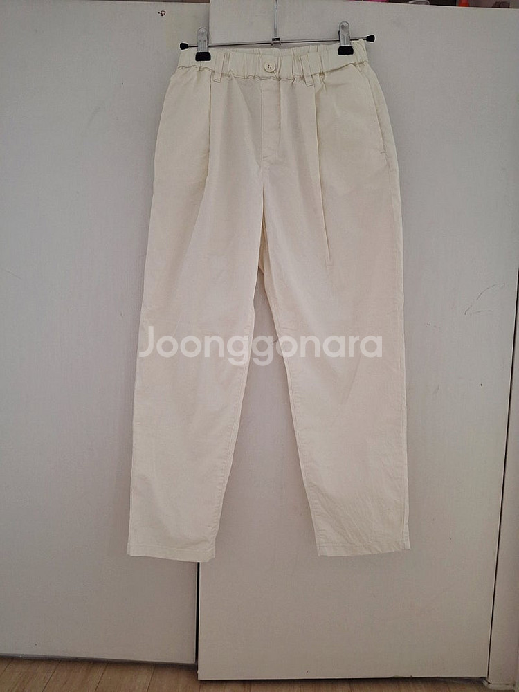 해지스키즈 145사이즈 탑텐키즈 150사이즈 면바지 총...--3