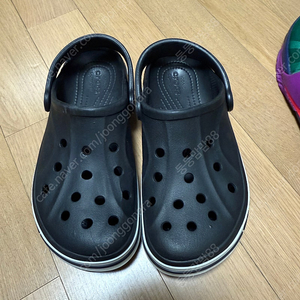 크록스 J2