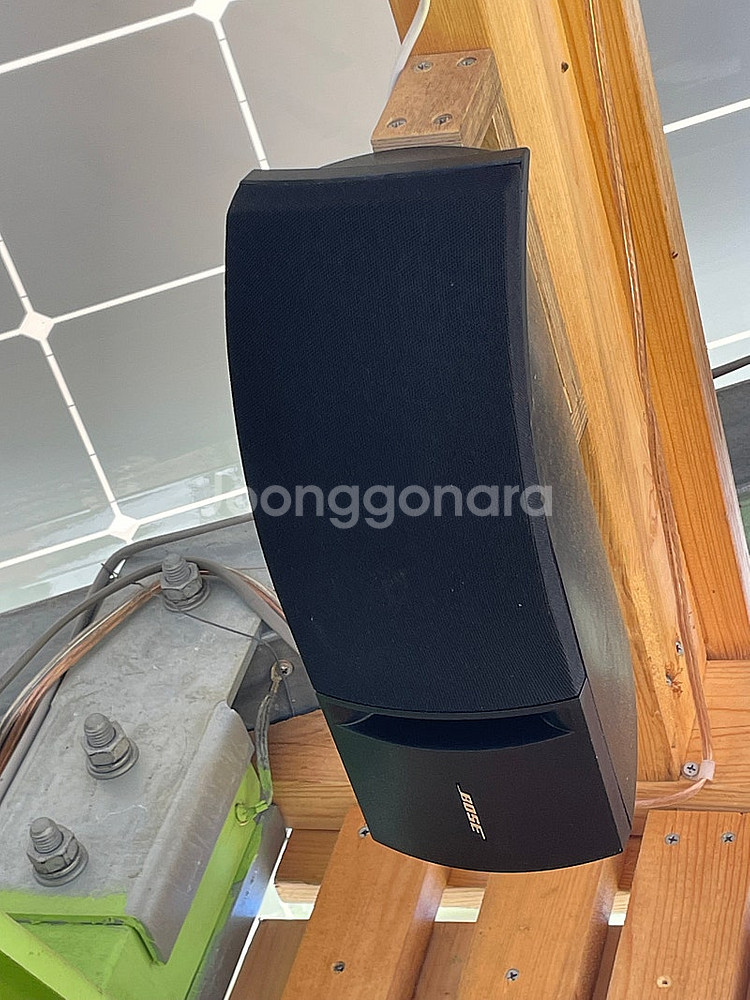 보스 bose 161--0