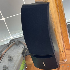 보스 bose 161