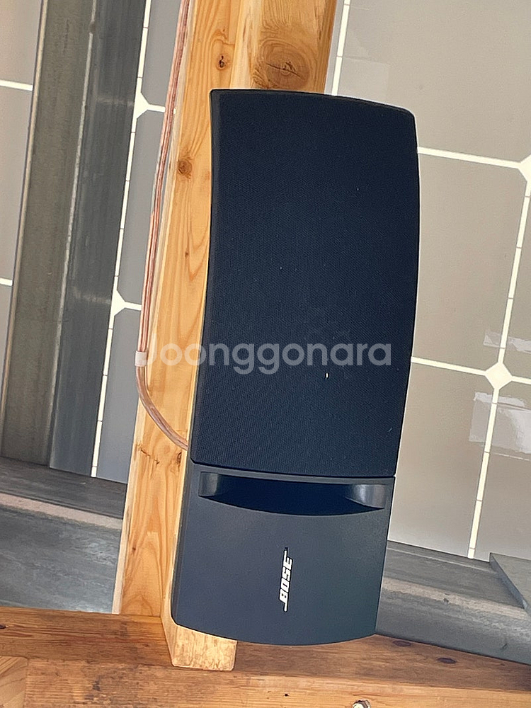 보스 bose 161--1