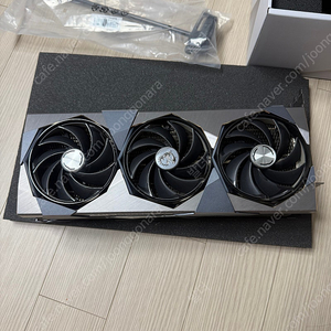 (대전 세종) Msi rtx 4090 슈프림(인하)