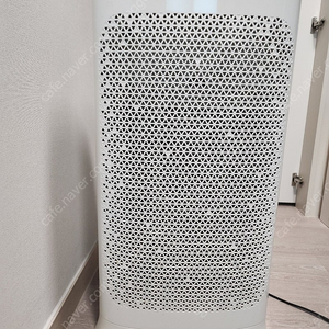 [삼성] 공기청정기 AX60M5550WFD 판매합니다.