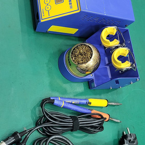 HAKKO FX-952 Dual 인두기