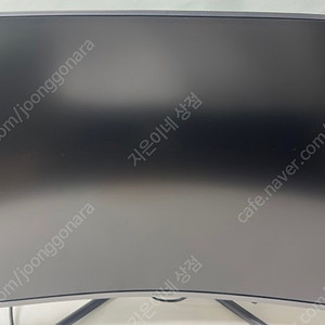 삼성 커브드 게이밍 모니터 32인치 60Hz(대량보유)