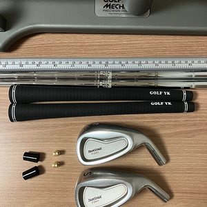 투어스테이지 V301 웨지 세트 P/S, S