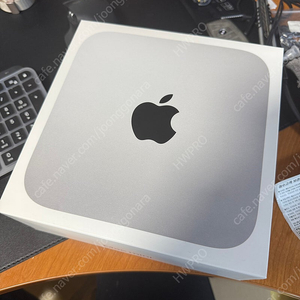 중고 맥미니M2 램8G 512GB
