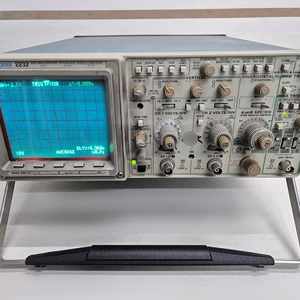 Tektornix 2232 100MHz Oscilloscope 아날로그 오실로스코프