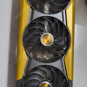 사파이어 RX6900XT TOXIC Air Cooled 16GB 그래픽카드