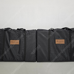 (판매) 캠핑퍼스트 이너매트 280 X 200cm 15T 접이식 캠핑매트