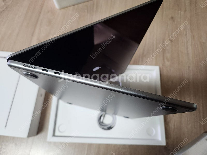 맥북에어 2023 M2 16G SSD1T 풀박스--8