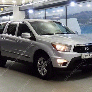 ★특가★ 380만원 2013년 209,190Km KG모빌리티(쌍용) 코란도 스포츠 CX7 4WD 패션