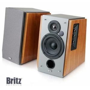Britz BR-1600T3