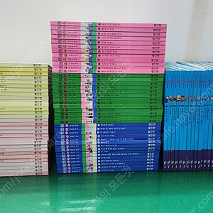 빨간펜-호야토야의 옛날이야기(최신판-전체 이야기 듣기 QR 있어요-2023년구입/특AAA급-박스없는 새책수준~상품설명 확인하세요)-택포입니다~~