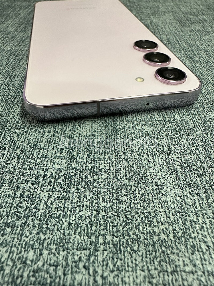 (새상품급 고속충전기포함) 갤럭시S23+ 512G 라벤...--6