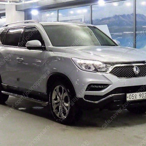 @18년식 G4 렉스턴 2.2 4WD 유라시아 에디션 전국최저가격전액할부최대72개월저신용할부카드현금고품질
