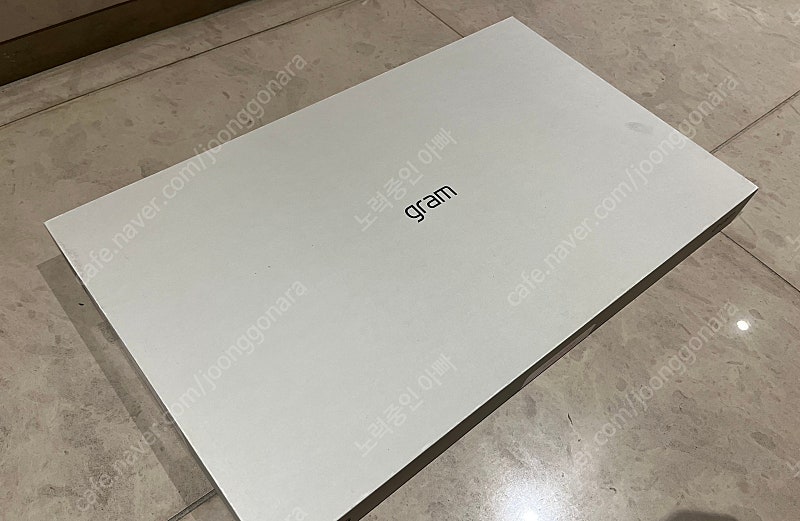 2025년 최신 LG 그램 프로 17 인치 노트북, 최고사양 최저가 판매