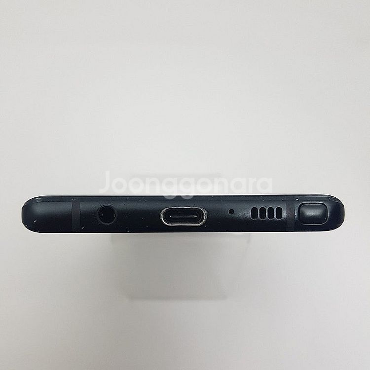 [판매] 갤럭시 노트9 (N960) 128기가 블랙 팝...--3