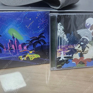 가격인하 국내 cd 판매 오왼포엠, glowforever추가