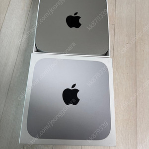 [대전] 애플 맥미니 MAC mini M1 프로그램 설치