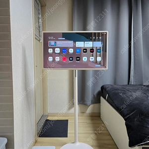 LG 스탠바이미 / 스텐바이미