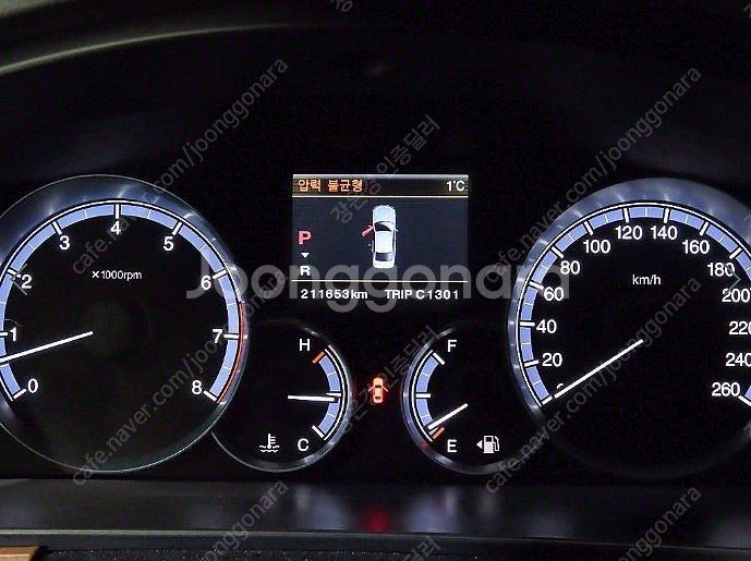 ★특가★ 650만원 2013년 211,649Km KG모...--6