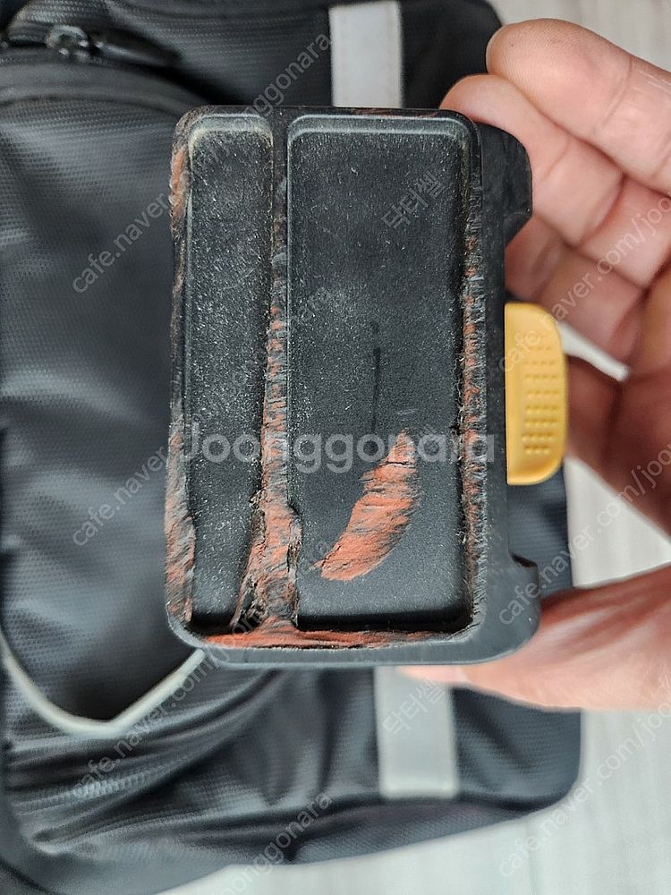 토픽 투어링 핸들바백--1