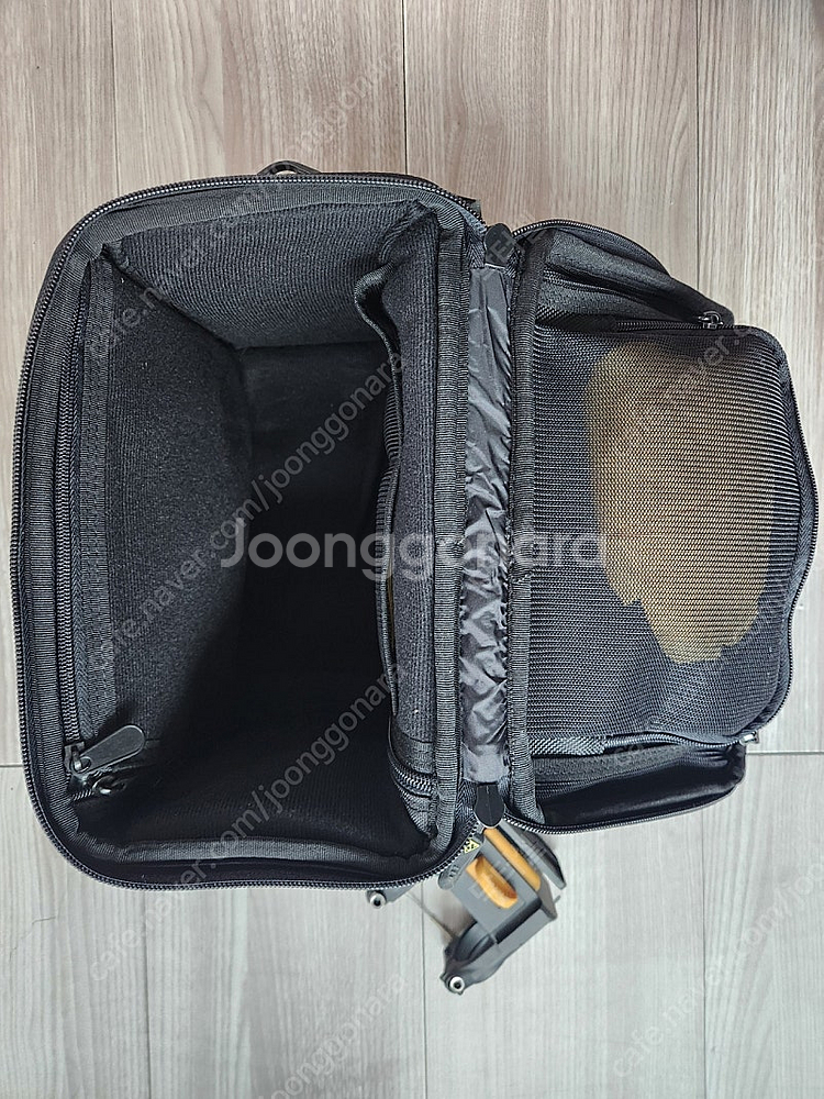 토픽 투어링 핸들바백--2