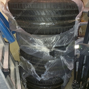 미쉐린타이어 e• PRIMACY 245/45 R19 (4본 개별가격)