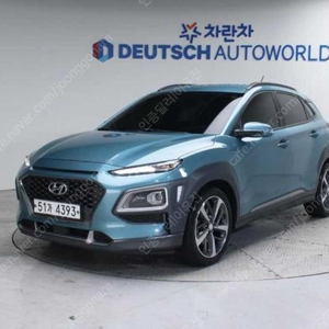@18년식 코나 1.6 가솔린 2WD 모던 아트 전국최저가격전액할부최대72개월저신용할부카드현금고품질