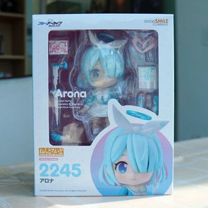 아로나 넨도 특전포함 택포