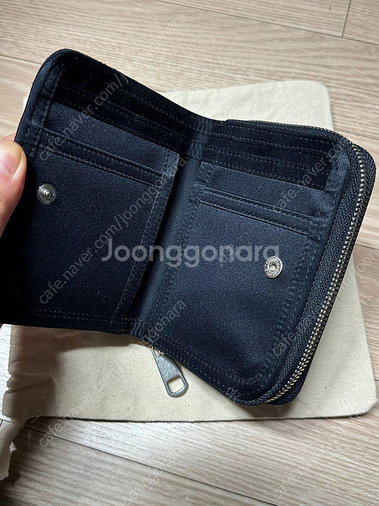 APC 아페쎄 지갑--1